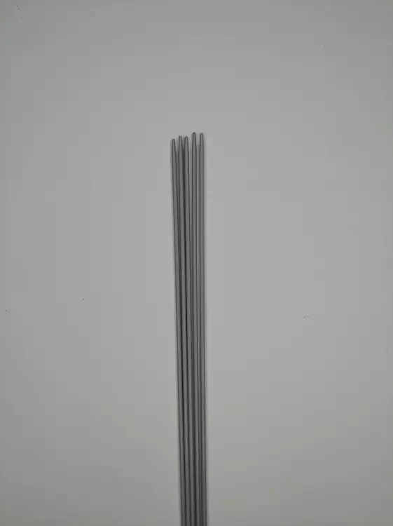 Спицы носочные (чулочные) с тефлоновым покрытием 20 см., 2 мм.