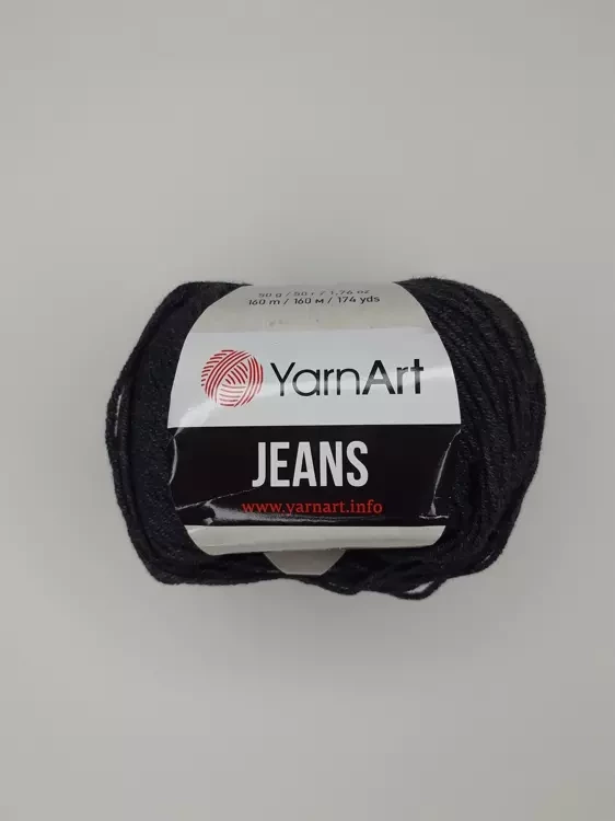 Yarnart Jeans (Ярнарт Джинс) 28 моренго