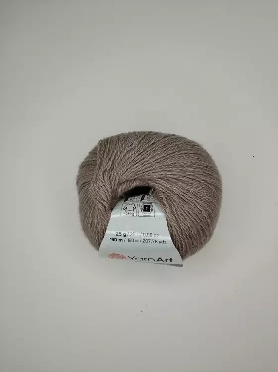 Silky Wool (Силки Вул) 337 какао