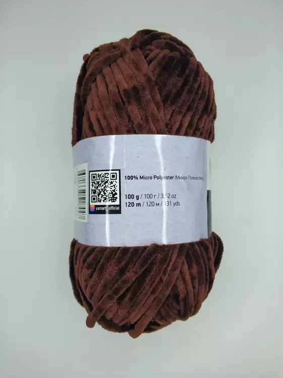 Dolce (Дольче) 775 т.коричневый